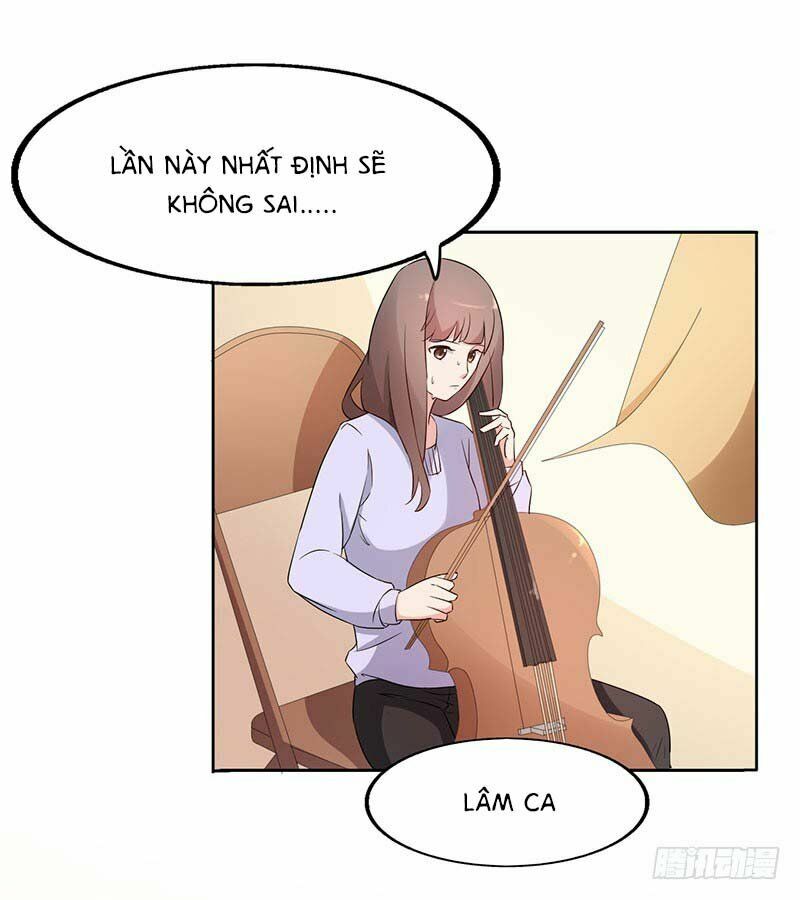 Quay Đầu Nhìn Lại, Anh Yêu Em!: Chapter 21