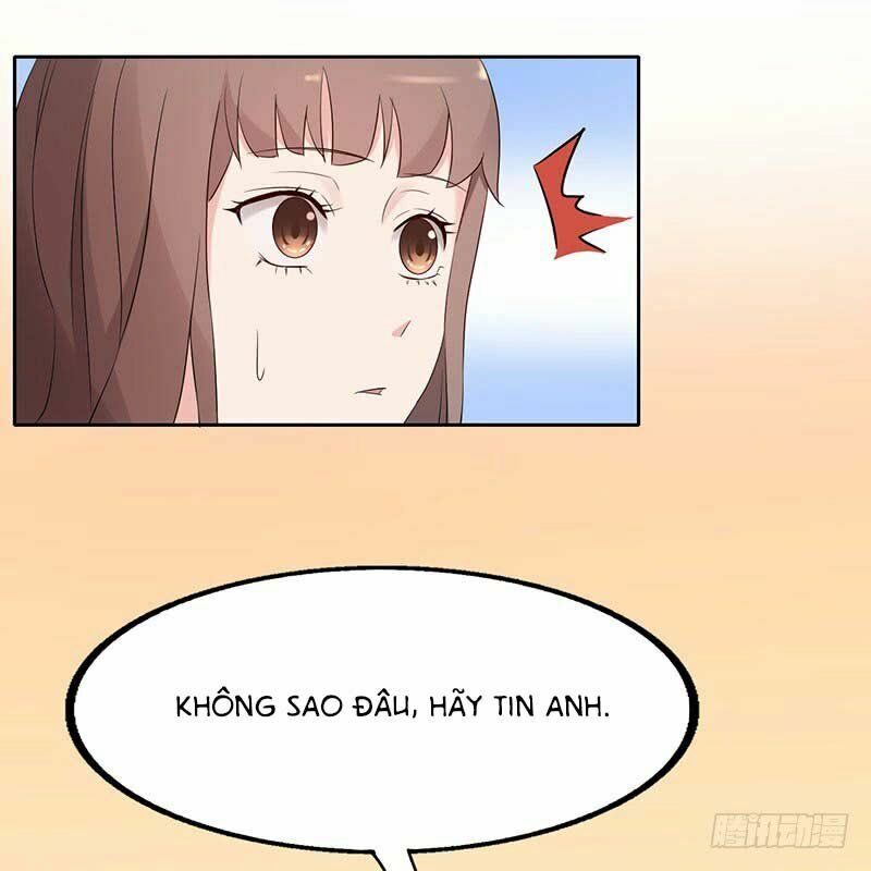 Quay Đầu Nhìn Lại, Anh Yêu Em!: Chapter 21