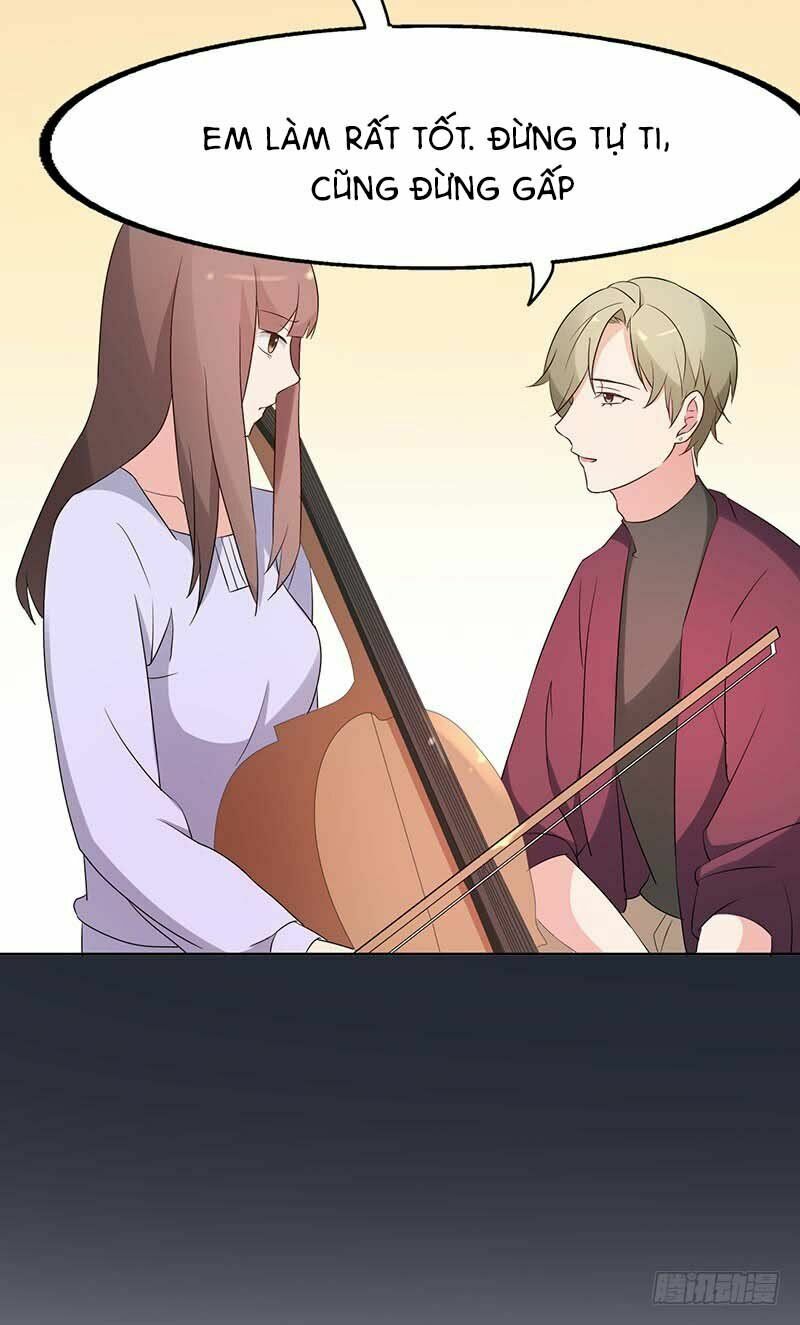 Quay Đầu Nhìn Lại, Anh Yêu Em!: Chapter 21