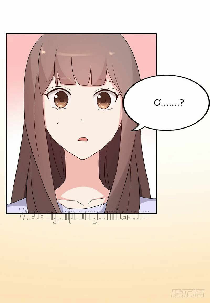 Quay Đầu Nhìn Lại, Anh Yêu Em!: Chapter 21