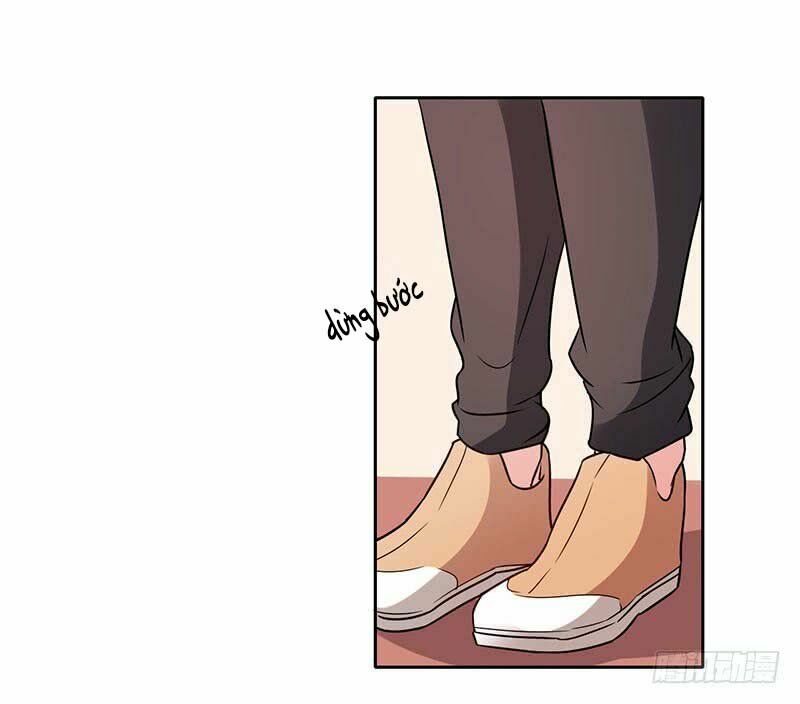 Quay Đầu Nhìn Lại, Anh Yêu Em!: Chapter 21