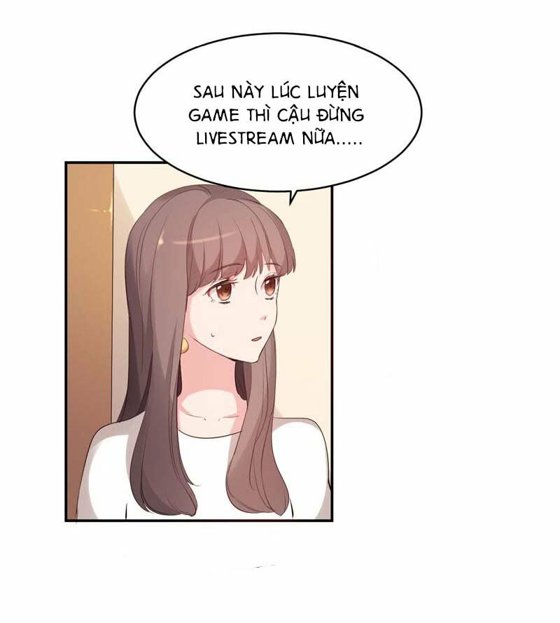 Quay Đầu Nhìn Lại, Anh Yêu Em!: Chapter 27