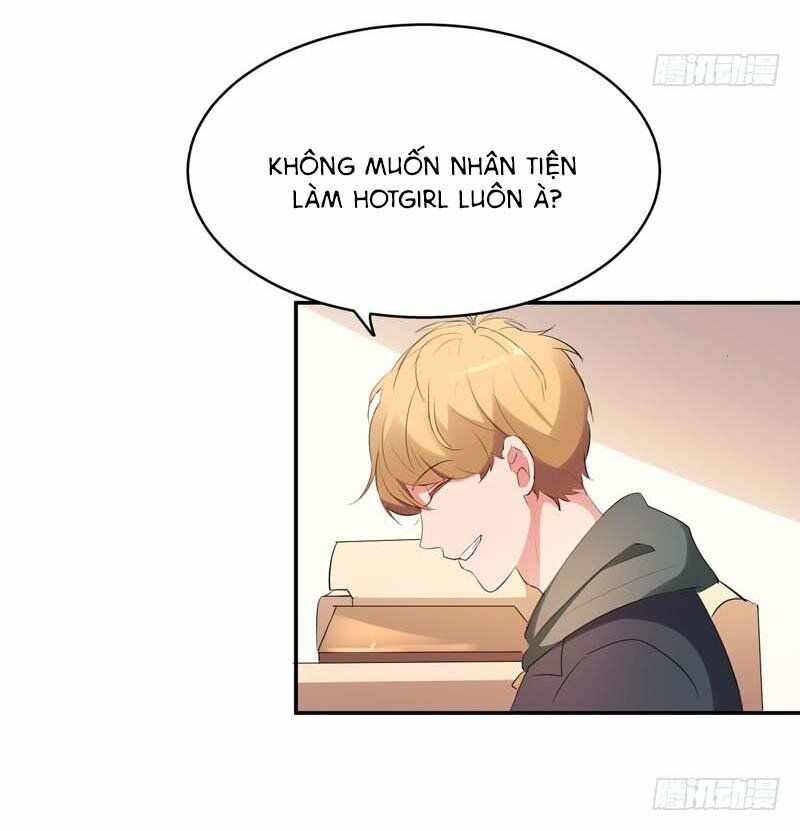 Quay Đầu Nhìn Lại, Anh Yêu Em!: Chapter 27