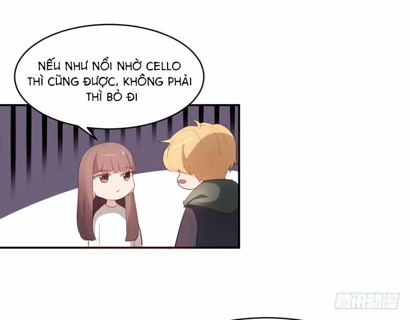 Quay Đầu Nhìn Lại, Anh Yêu Em!: Chapter 27
