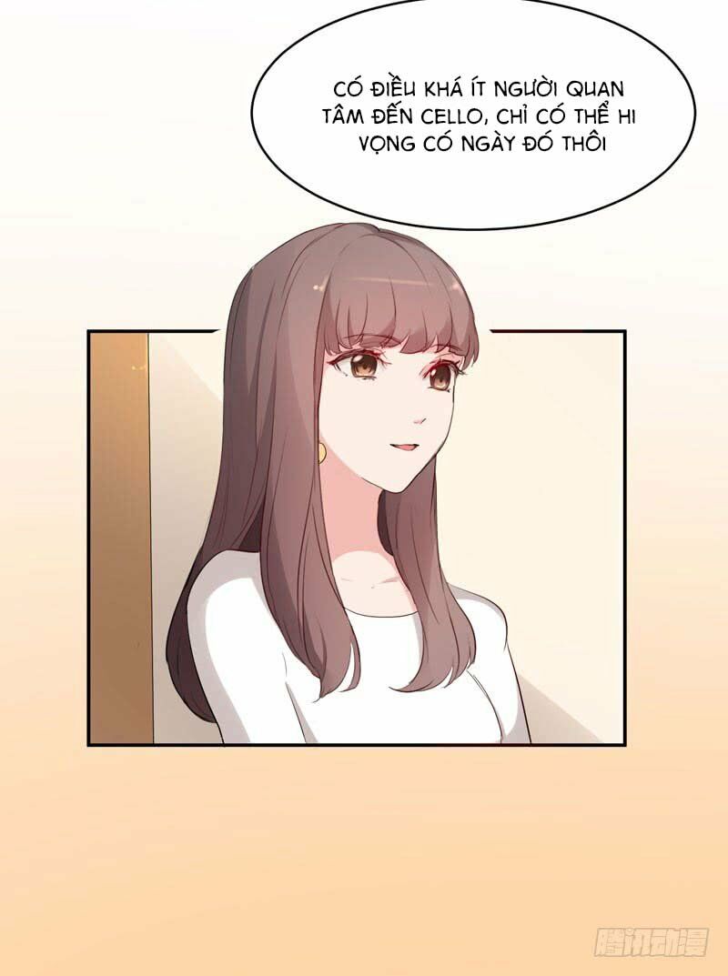 Quay Đầu Nhìn Lại, Anh Yêu Em!: Chapter 27