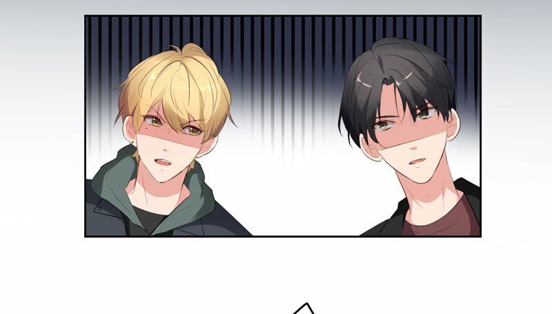 Quay Đầu Nhìn Lại, Anh Yêu Em!: Chapter 27