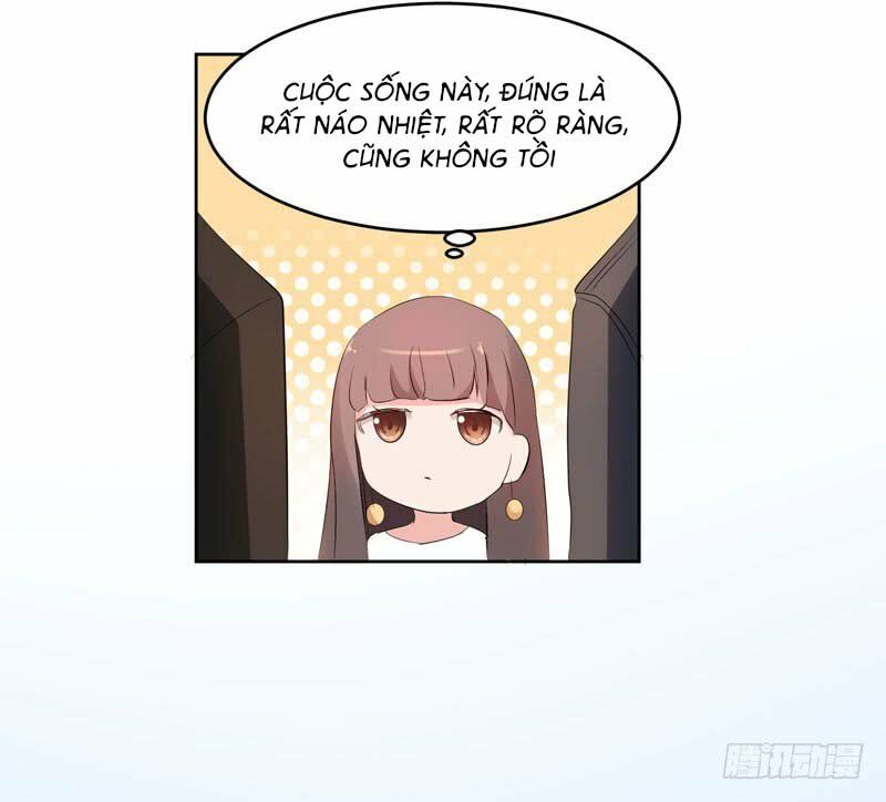 Quay Đầu Nhìn Lại, Anh Yêu Em!: Chapter 27