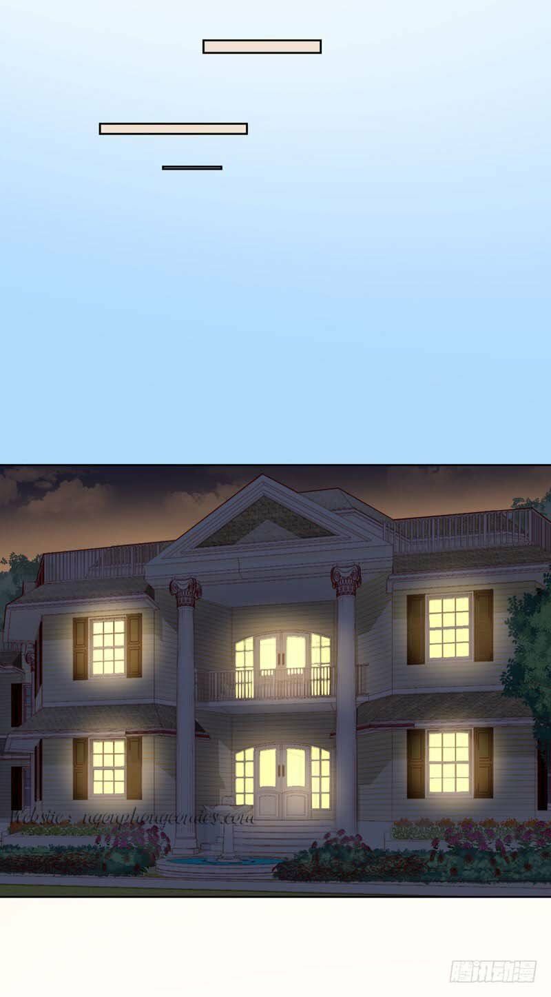 Quay Đầu Nhìn Lại, Anh Yêu Em!: Chapter 27