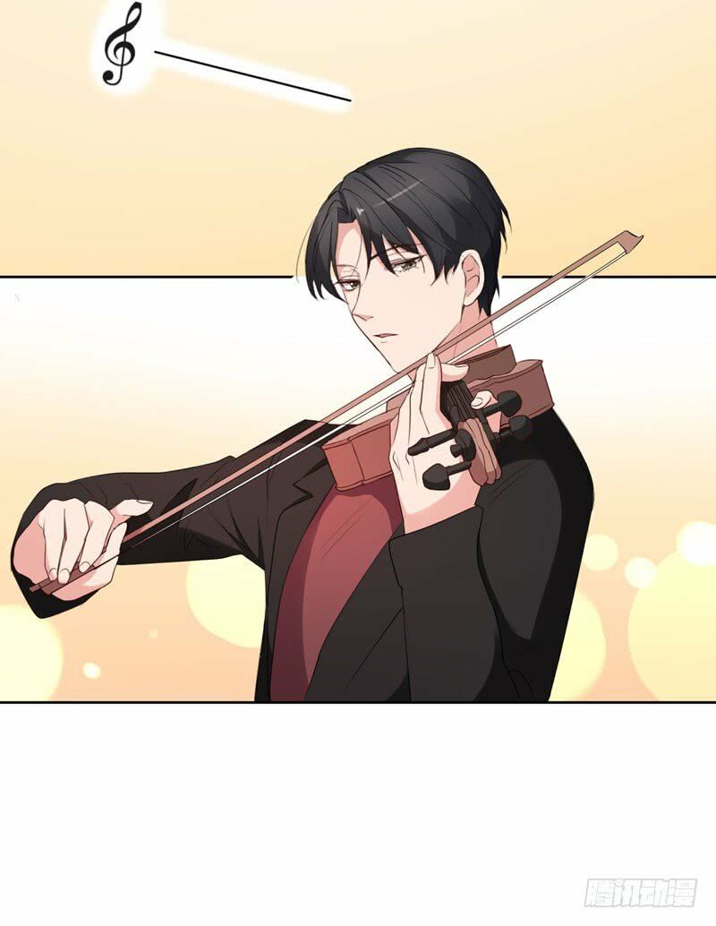 Quay Đầu Nhìn Lại, Anh Yêu Em!: Chapter 27
