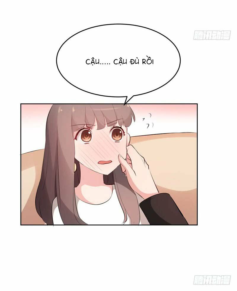 Quay Đầu Nhìn Lại, Anh Yêu Em!: Chapter 27