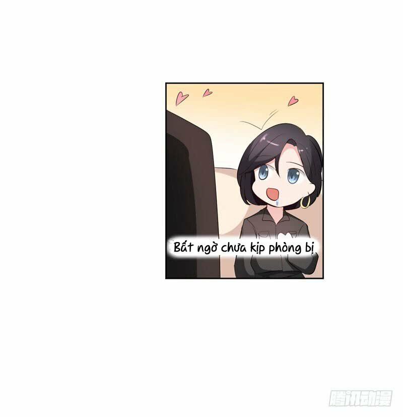 Quay Đầu Nhìn Lại, Anh Yêu Em!: Chapter 27