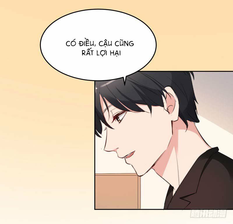 Quay Đầu Nhìn Lại, Anh Yêu Em!: Chapter 27