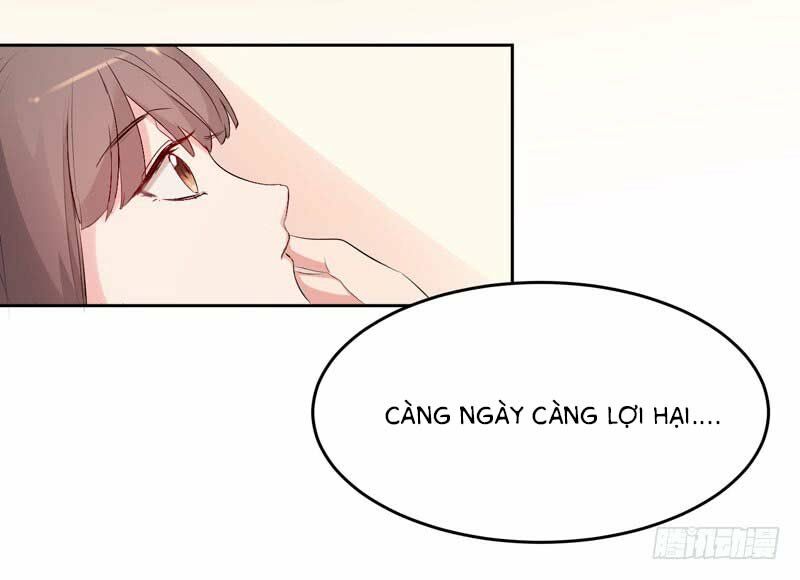 Quay Đầu Nhìn Lại, Anh Yêu Em!: Chapter 27