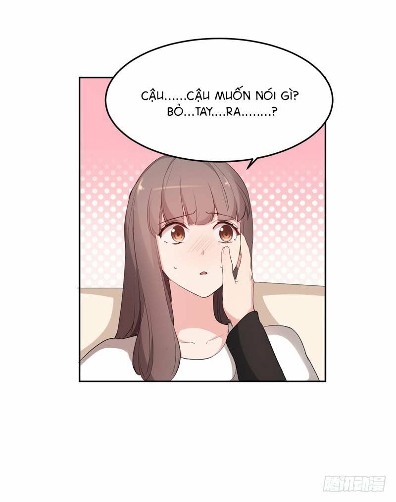 Quay Đầu Nhìn Lại, Anh Yêu Em!: Chapter 27