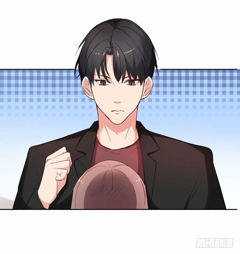 Quay Đầu Nhìn Lại, Anh Yêu Em!: Chapter 27