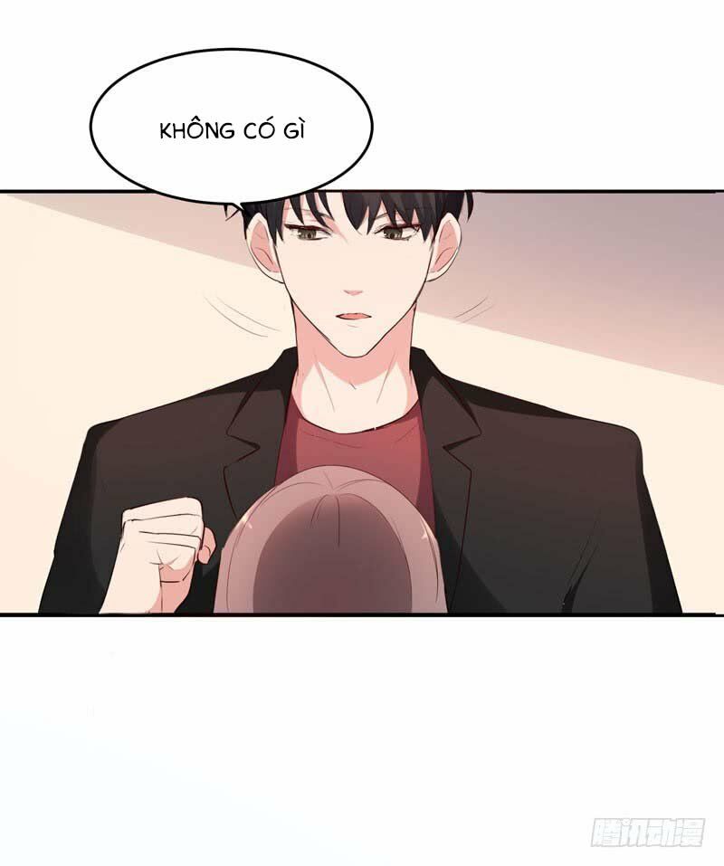 Quay Đầu Nhìn Lại, Anh Yêu Em!: Chapter 27