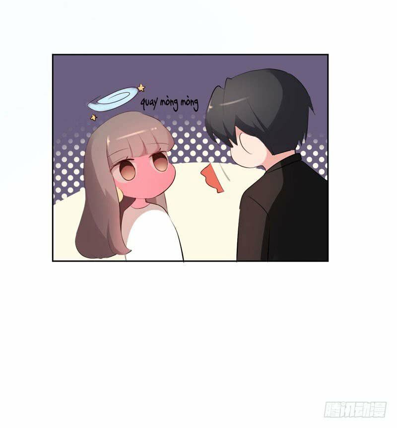 Quay Đầu Nhìn Lại, Anh Yêu Em!: Chapter 27