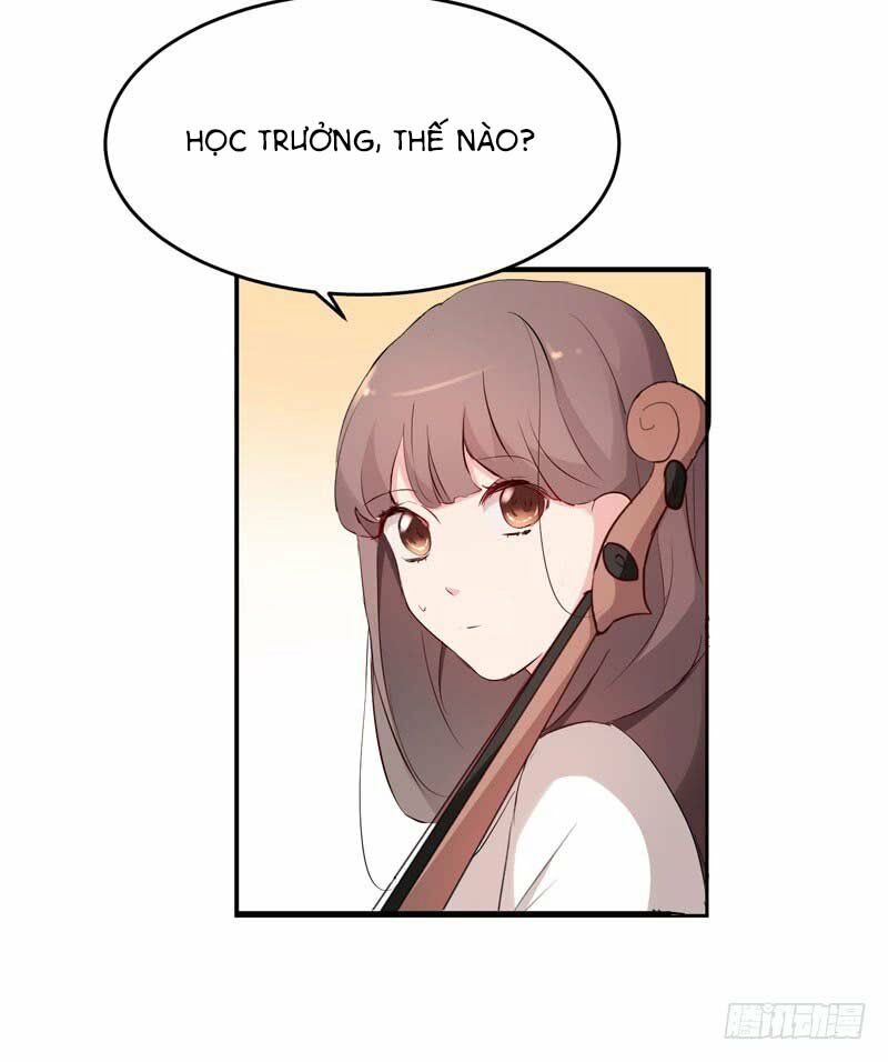 Quay Đầu Nhìn Lại, Anh Yêu Em!: Chapter 27