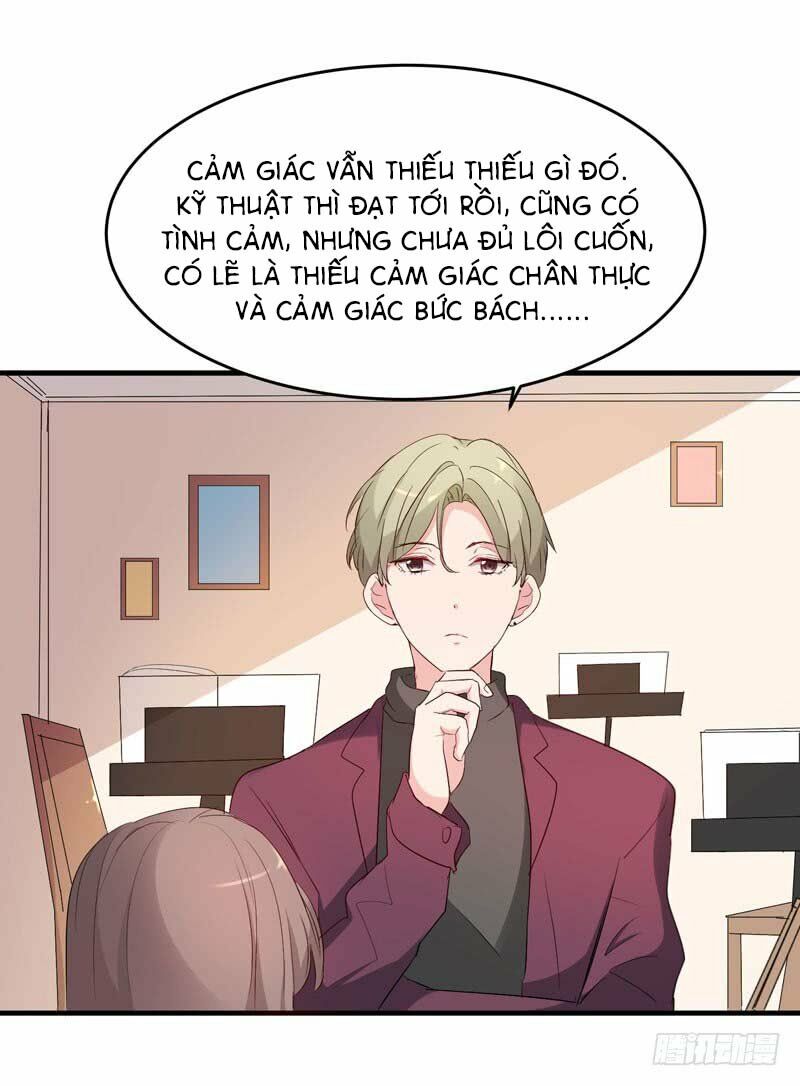 Quay Đầu Nhìn Lại, Anh Yêu Em!: Chapter 27