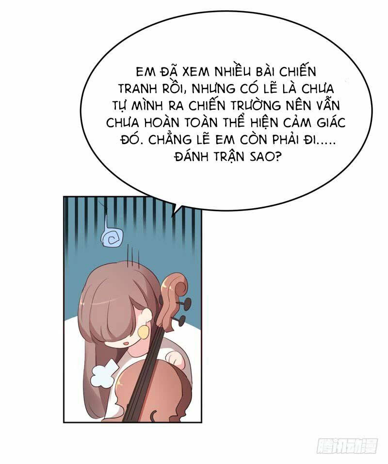 Quay Đầu Nhìn Lại, Anh Yêu Em!: Chapter 27