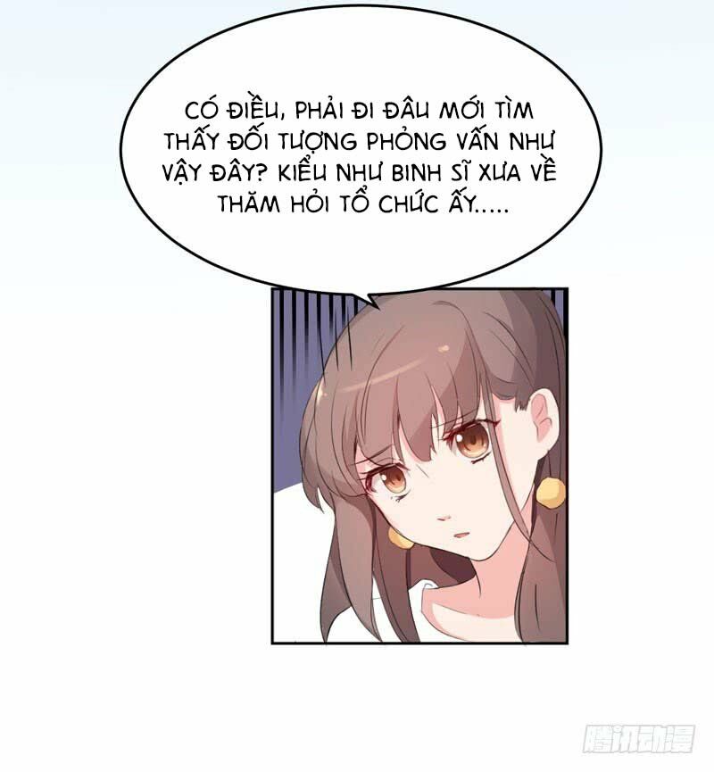 Quay Đầu Nhìn Lại, Anh Yêu Em!: Chapter 27