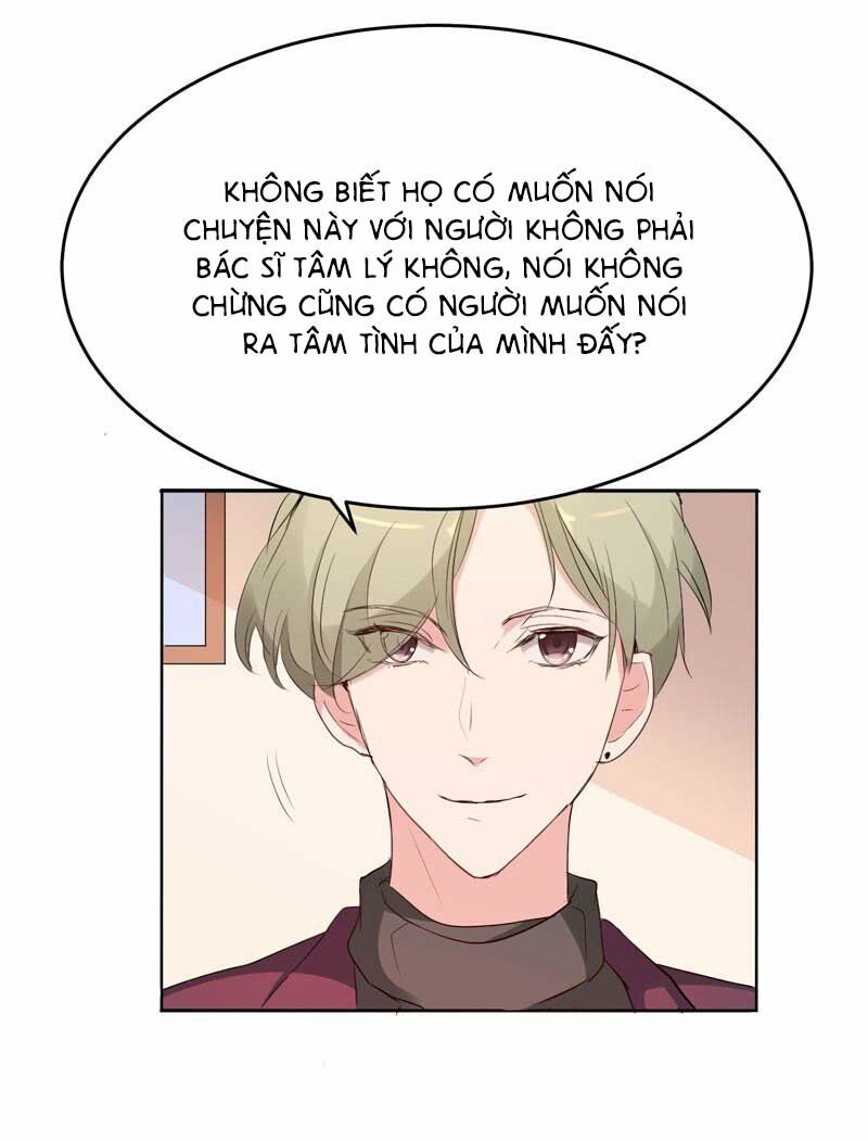 Quay Đầu Nhìn Lại, Anh Yêu Em!: Chapter 27