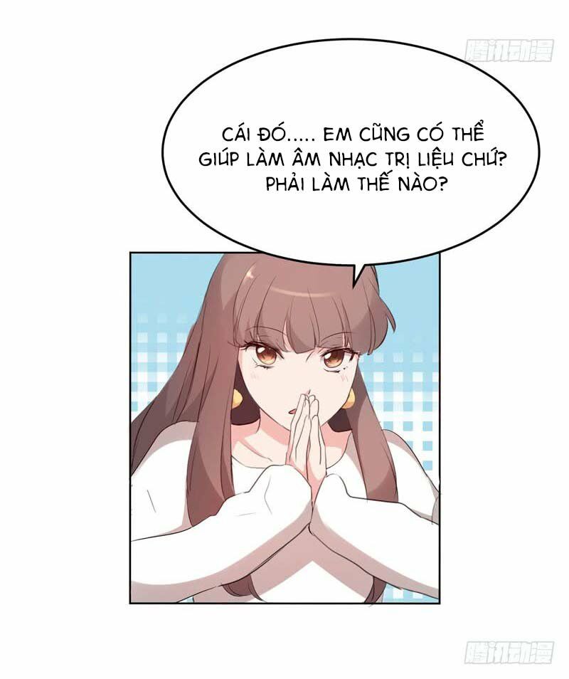 Quay Đầu Nhìn Lại, Anh Yêu Em!: Chapter 27