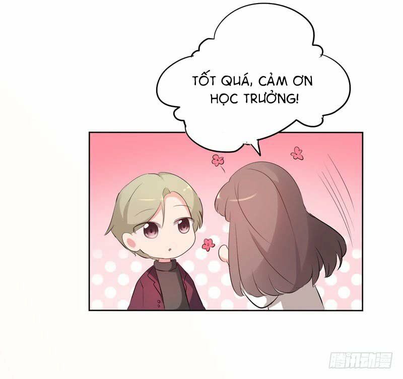 Quay Đầu Nhìn Lại, Anh Yêu Em!: Chapter 27