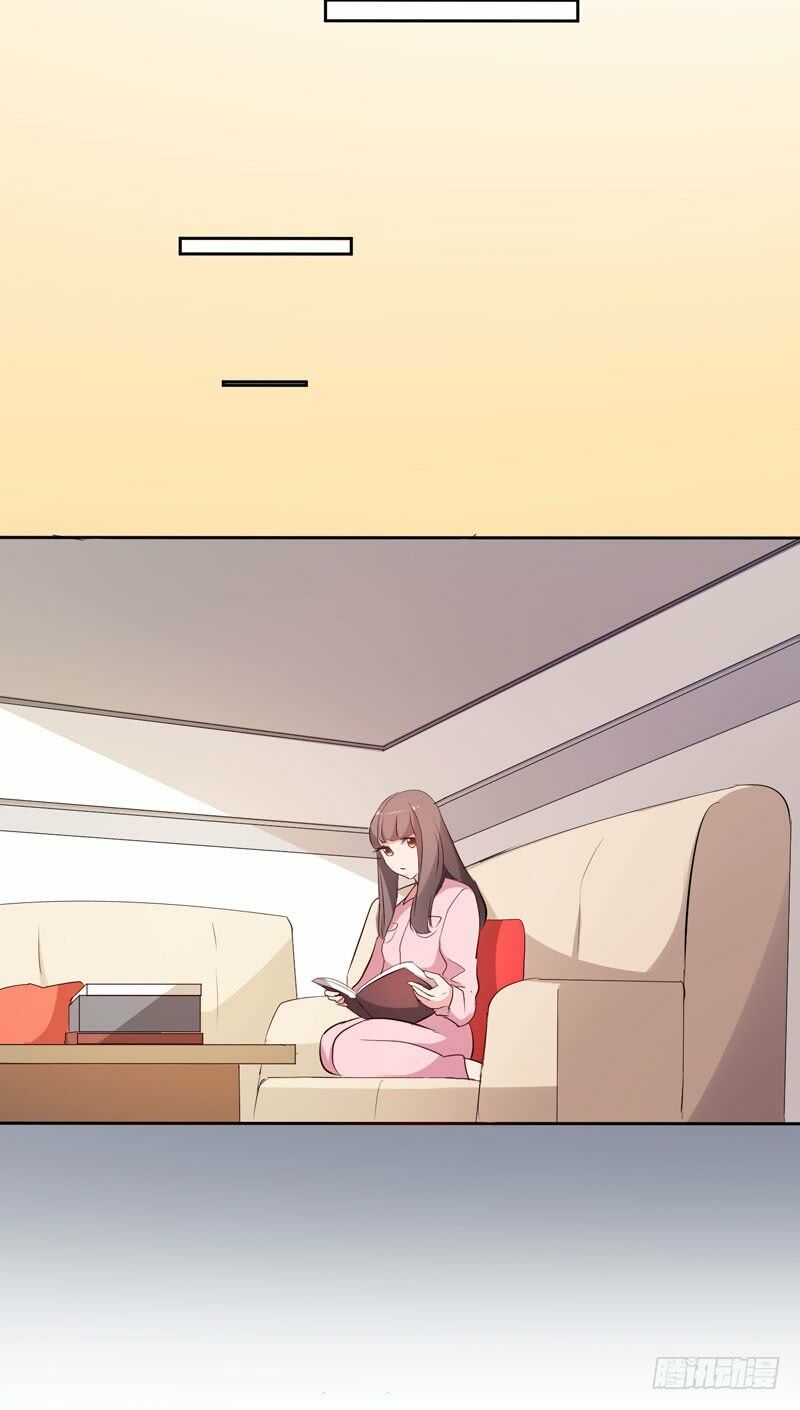 Quay Đầu Nhìn Lại, Anh Yêu Em!: Chapter 27