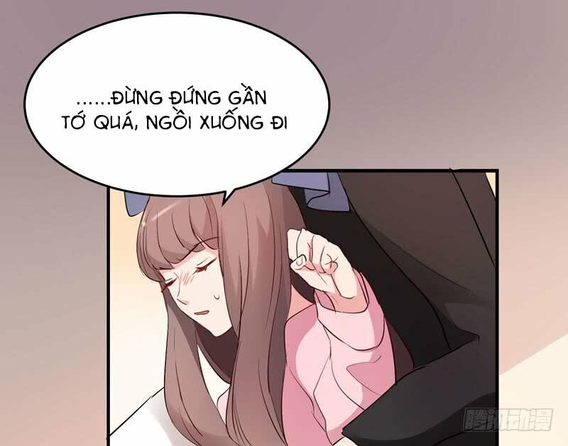 Quay Đầu Nhìn Lại, Anh Yêu Em!: Chapter 27