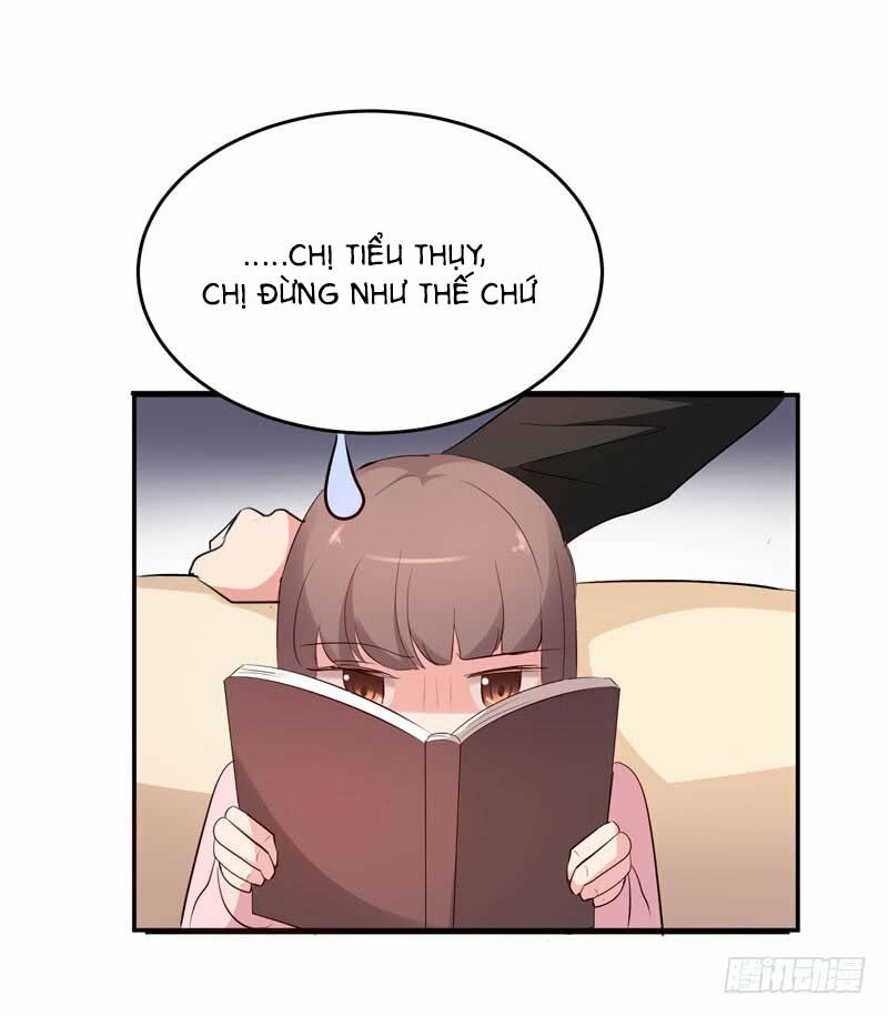 Quay Đầu Nhìn Lại, Anh Yêu Em!: Chapter 27