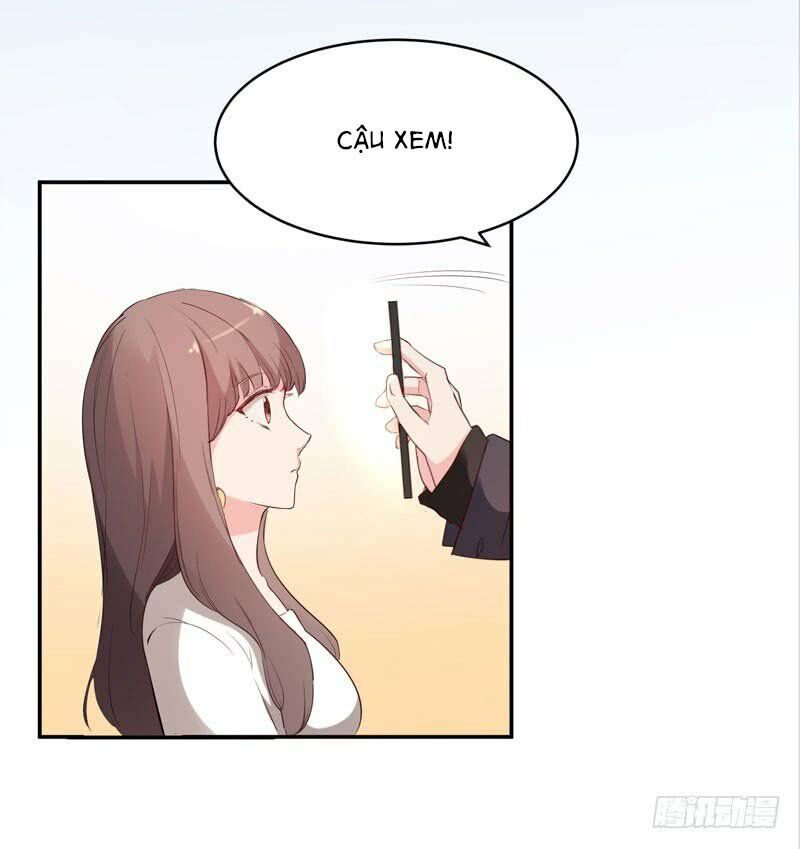 Quay Đầu Nhìn Lại, Anh Yêu Em!: Chapter 27