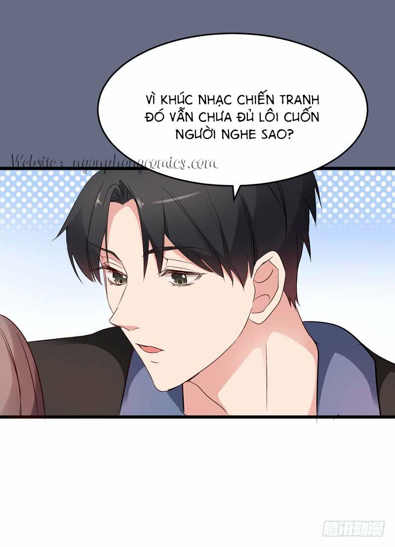 Quay Đầu Nhìn Lại, Anh Yêu Em!: Chapter 27