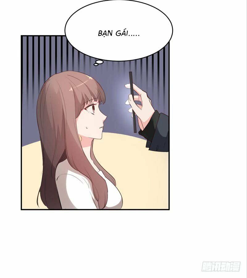 Quay Đầu Nhìn Lại, Anh Yêu Em!: Chapter 27