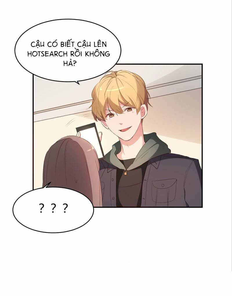 Quay Đầu Nhìn Lại, Anh Yêu Em!: Chapter 27