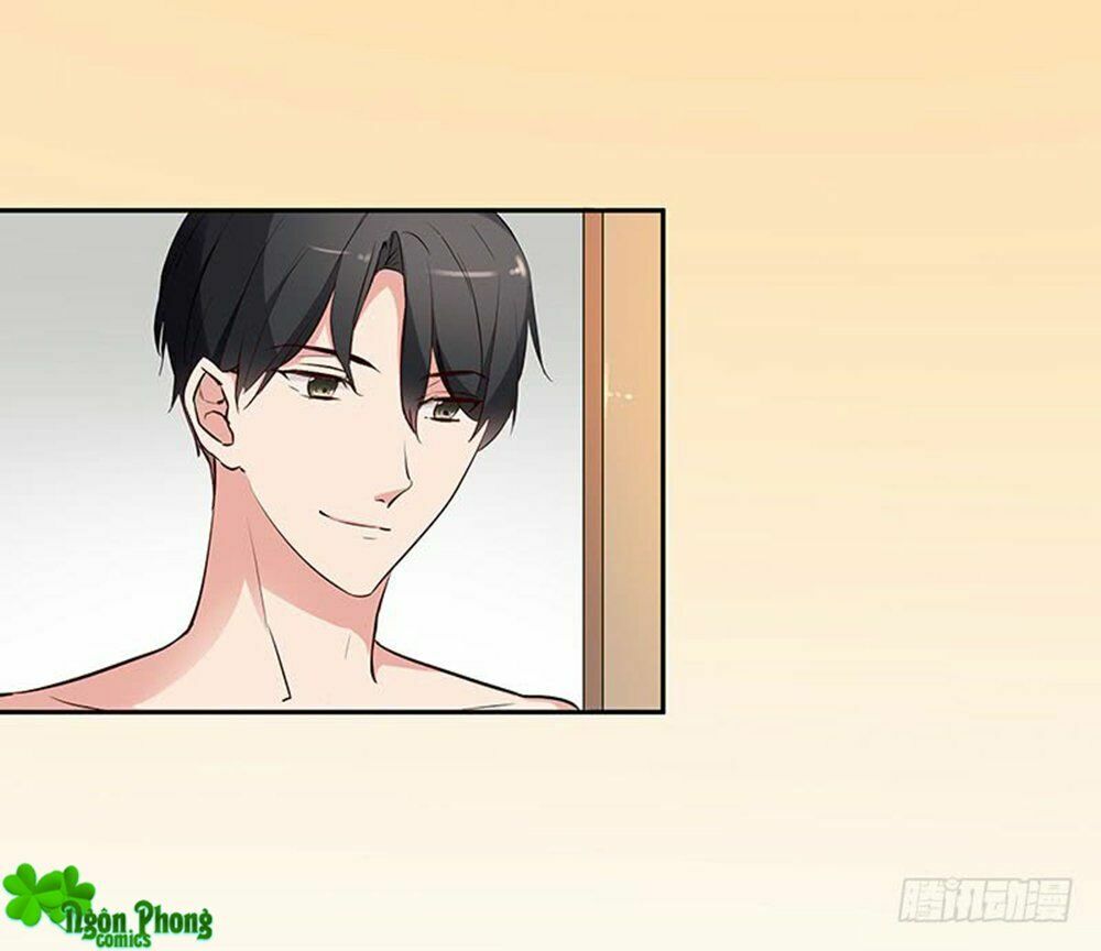 Quay Đầu Nhìn Lại, Anh Yêu Em!: Chapter 32