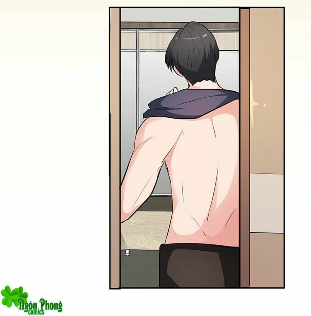 Quay Đầu Nhìn Lại, Anh Yêu Em!: Chapter 32