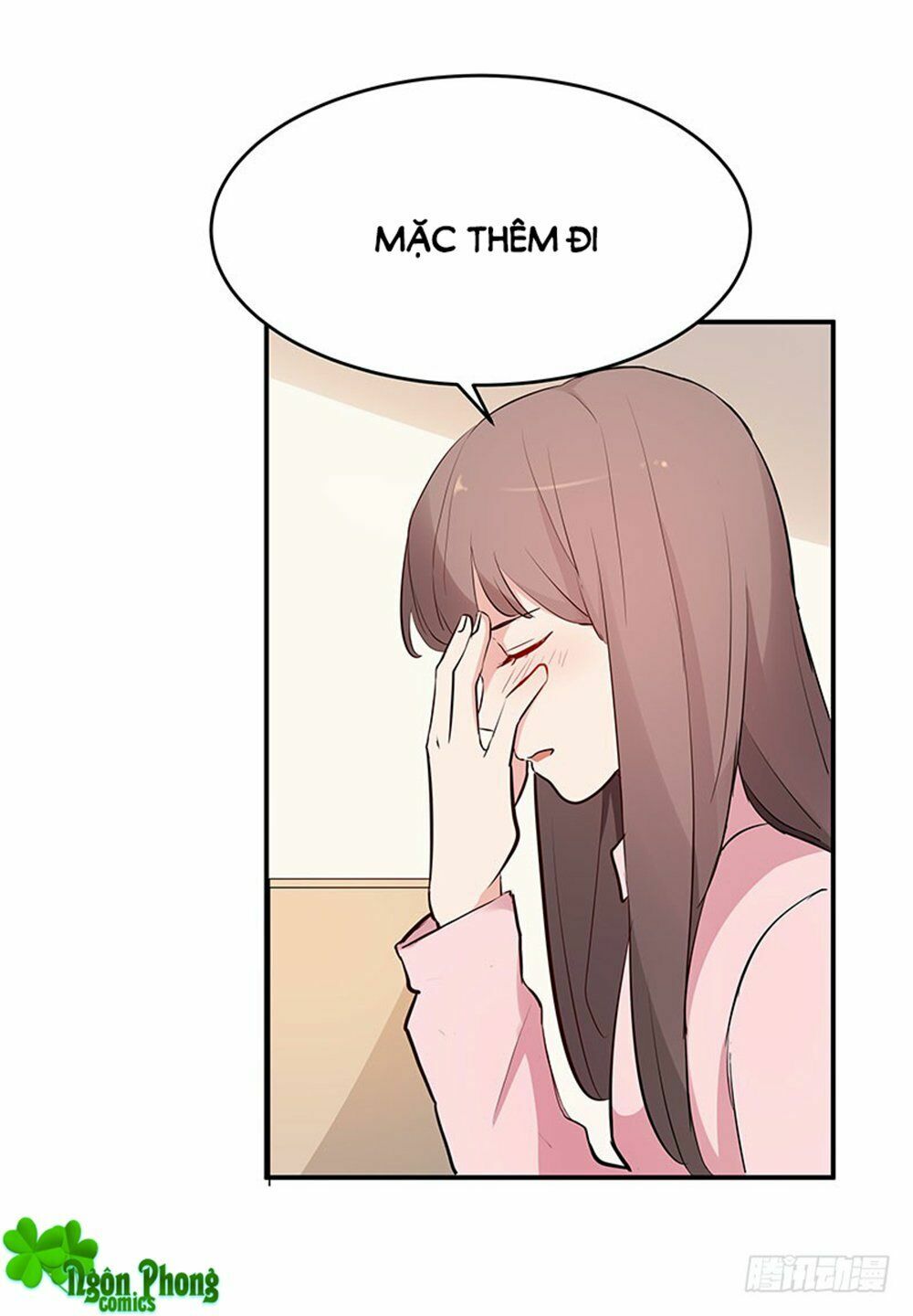 Quay Đầu Nhìn Lại, Anh Yêu Em!: Chapter 32