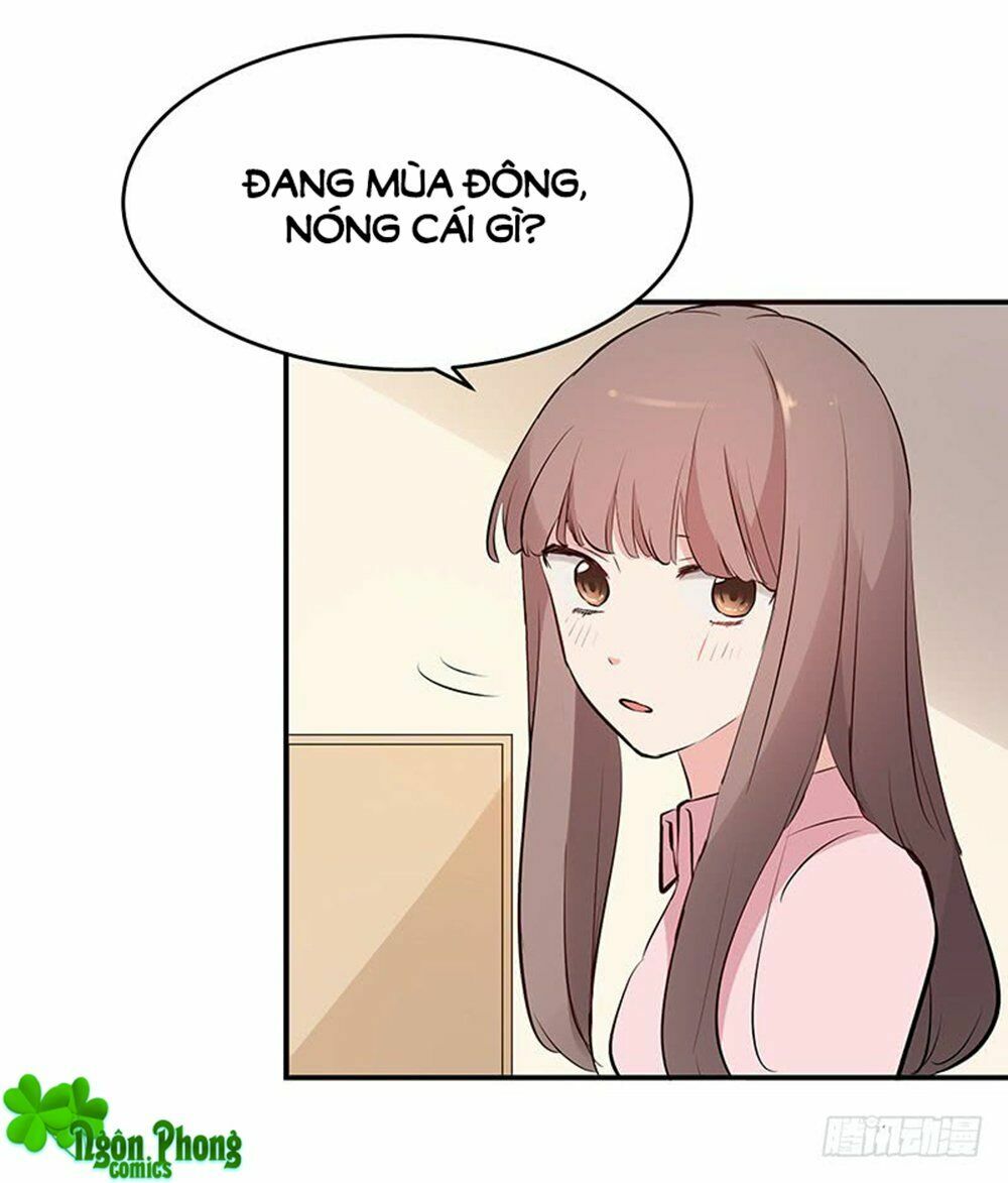 Quay Đầu Nhìn Lại, Anh Yêu Em!: Chapter 32