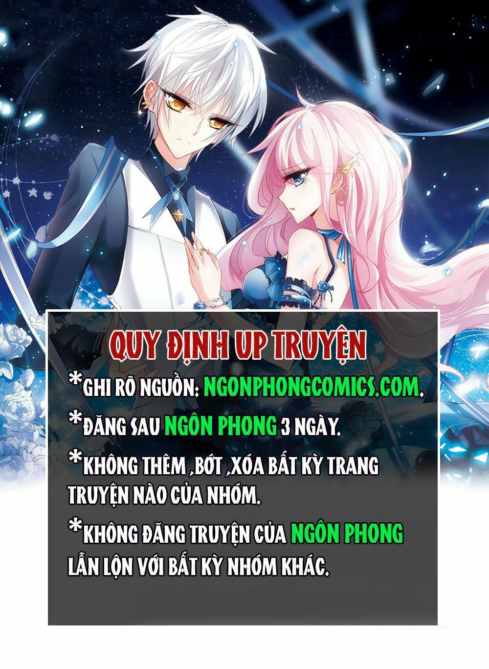 Quay Đầu Nhìn Lại, Anh Yêu Em!: Chapter 32