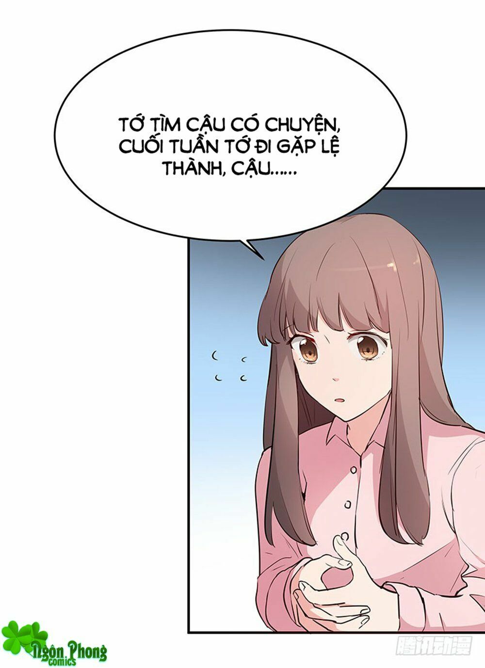 Quay Đầu Nhìn Lại, Anh Yêu Em!: Chapter 32