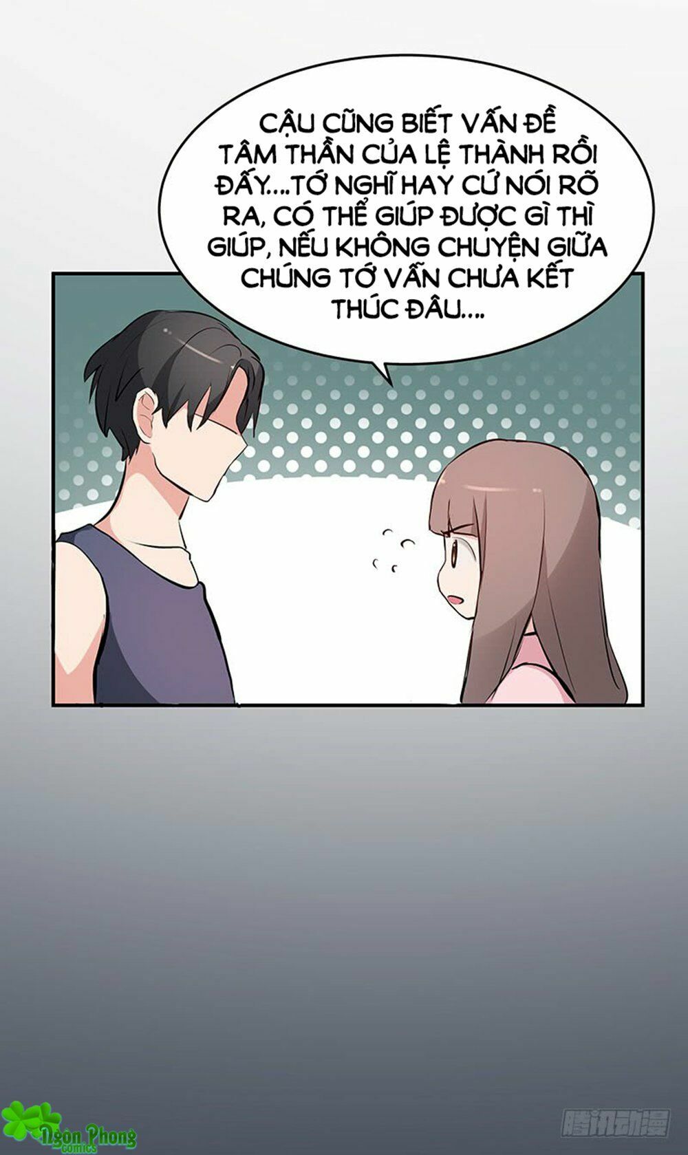 Quay Đầu Nhìn Lại, Anh Yêu Em!: Chapter 32