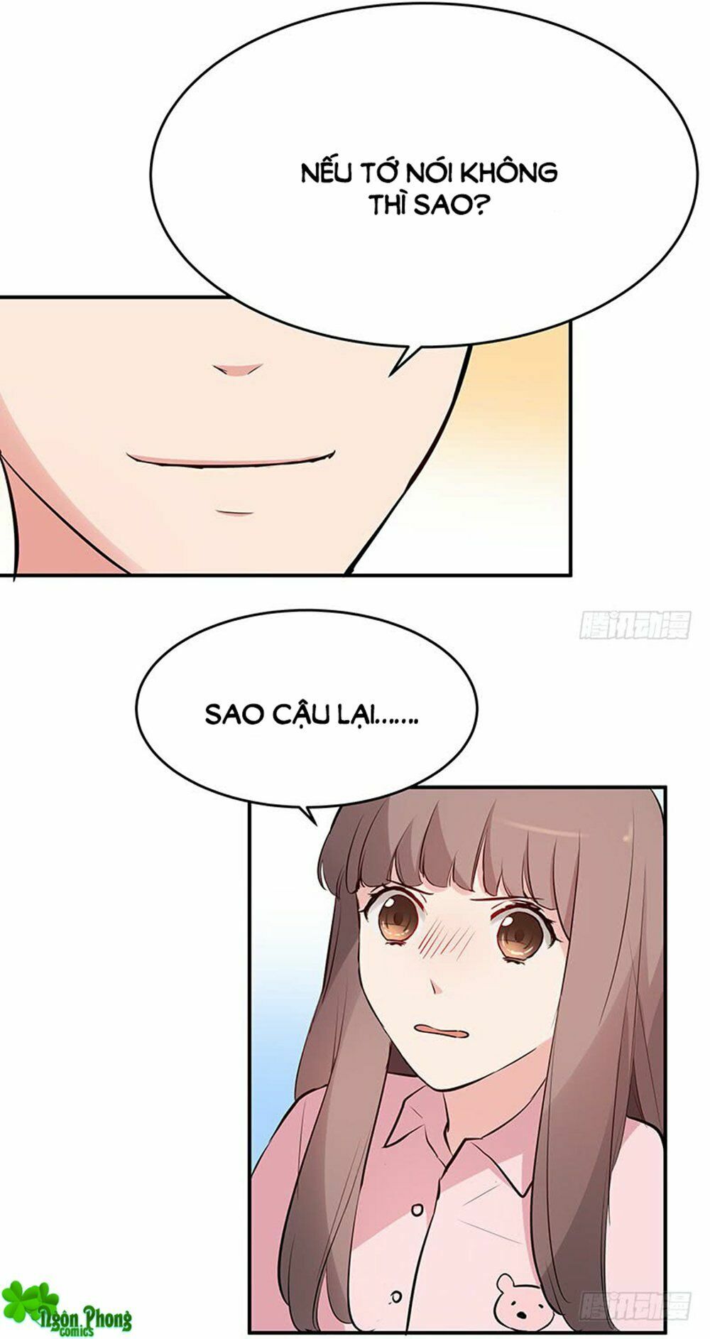Quay Đầu Nhìn Lại, Anh Yêu Em!: Chapter 32