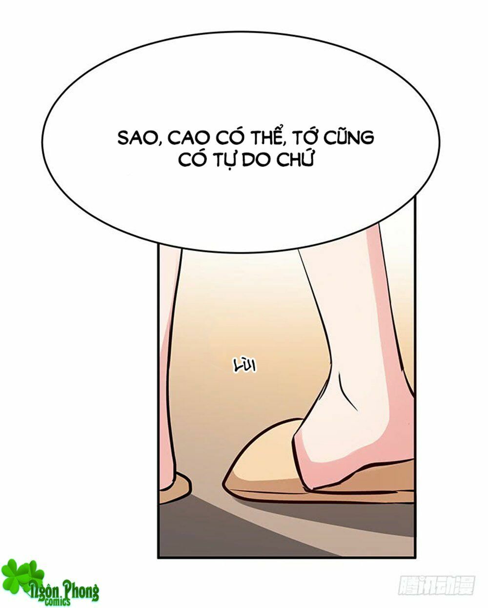 Quay Đầu Nhìn Lại, Anh Yêu Em!: Chapter 32