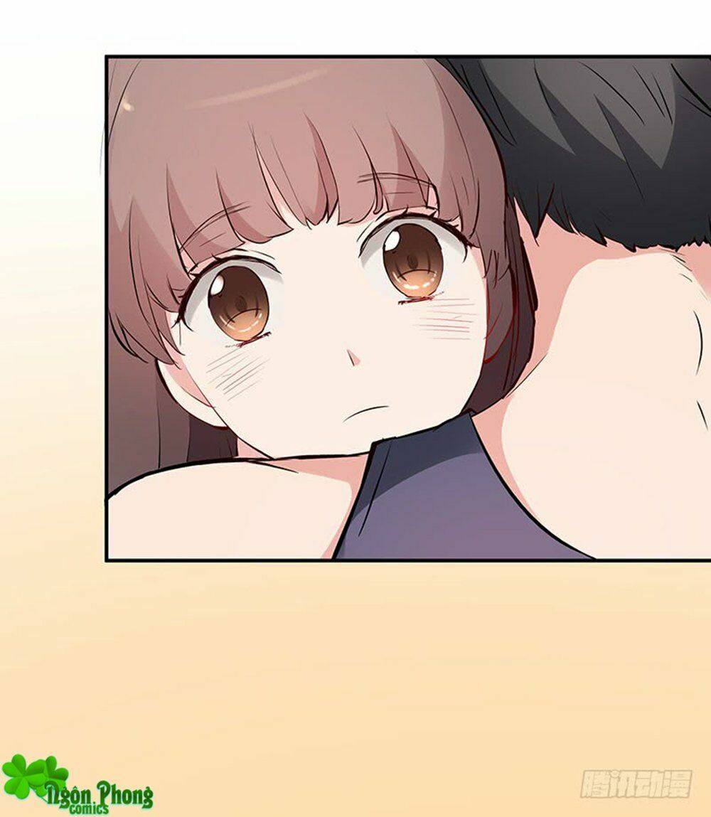 Quay Đầu Nhìn Lại, Anh Yêu Em!: Chapter 32