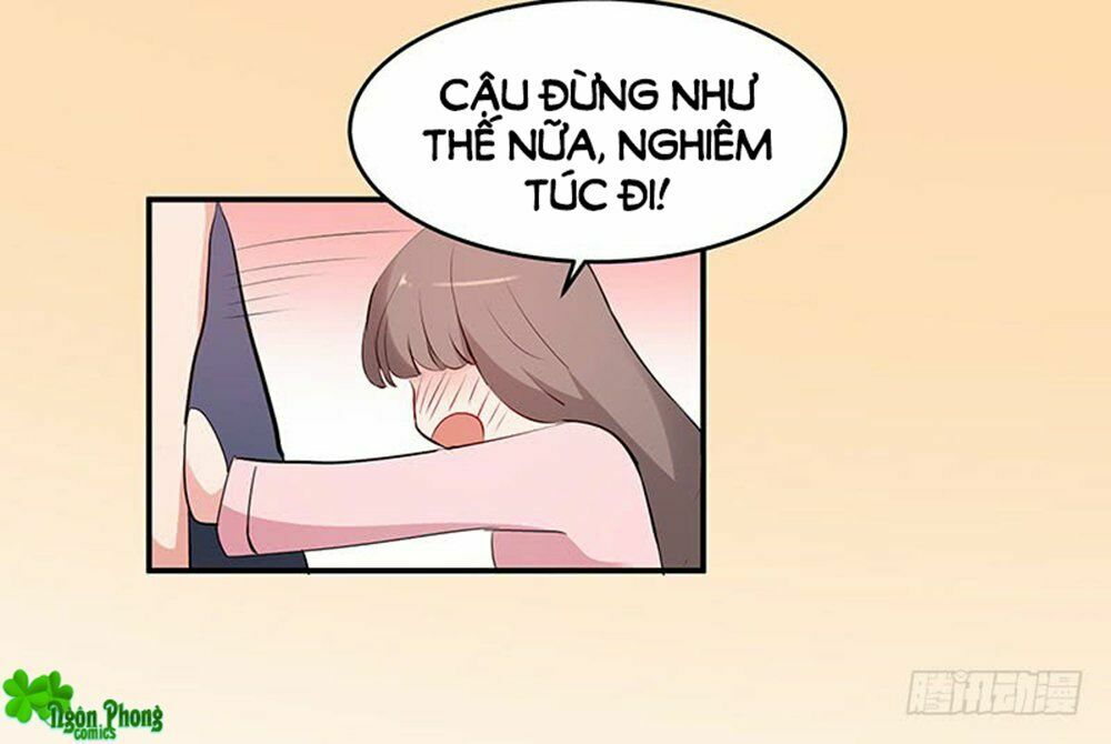 Quay Đầu Nhìn Lại, Anh Yêu Em!: Chapter 32