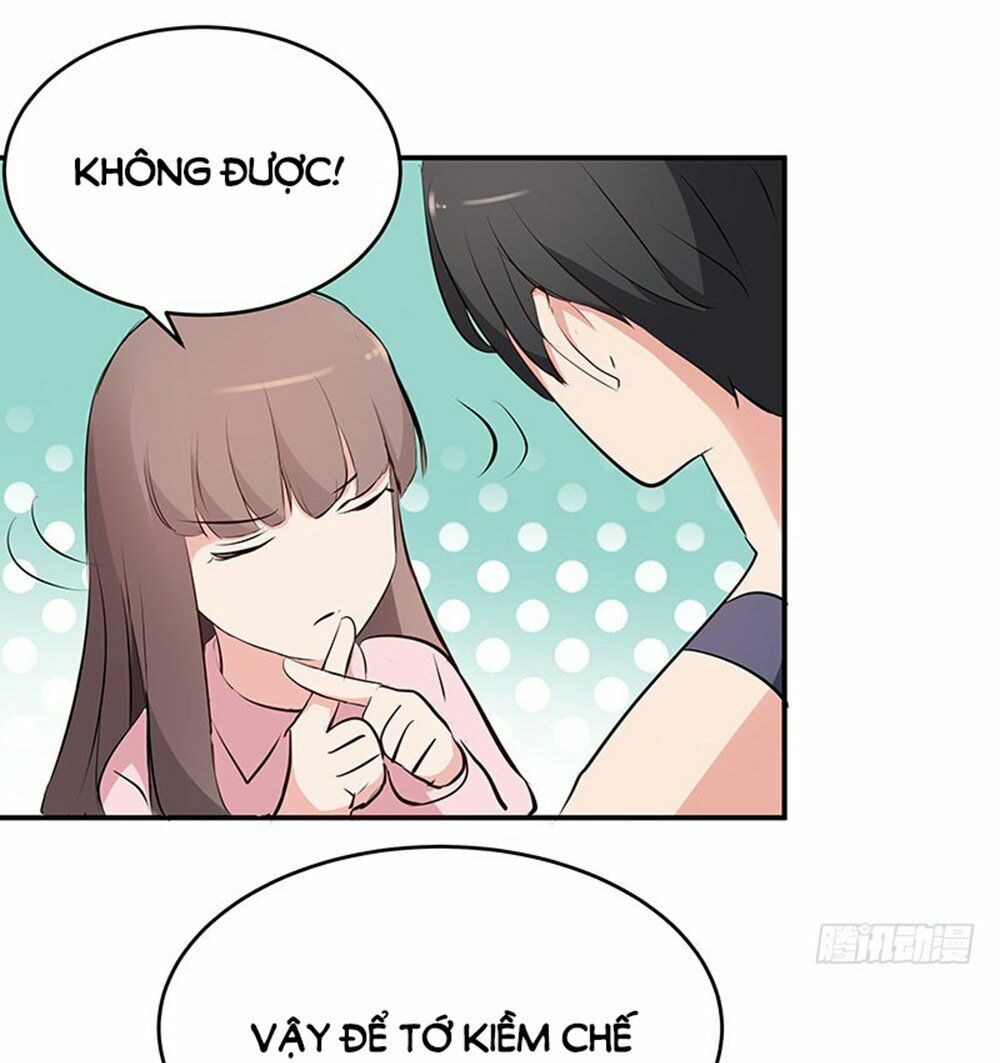 Quay Đầu Nhìn Lại, Anh Yêu Em!: Chapter 32