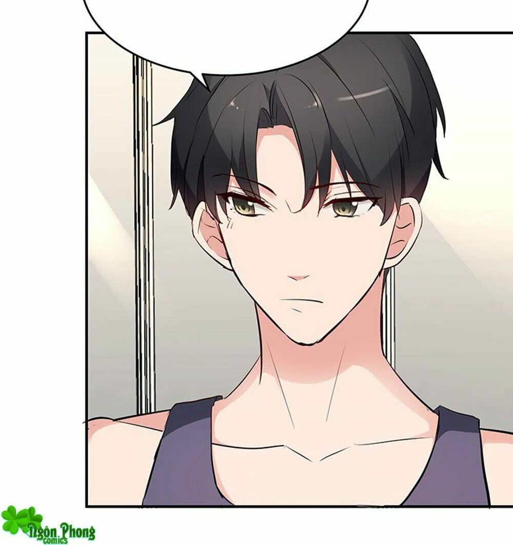 Quay Đầu Nhìn Lại, Anh Yêu Em!: Chapter 32