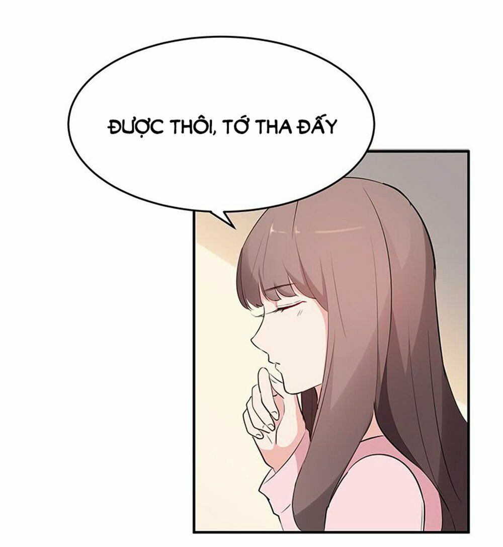 Quay Đầu Nhìn Lại, Anh Yêu Em!: Chapter 32