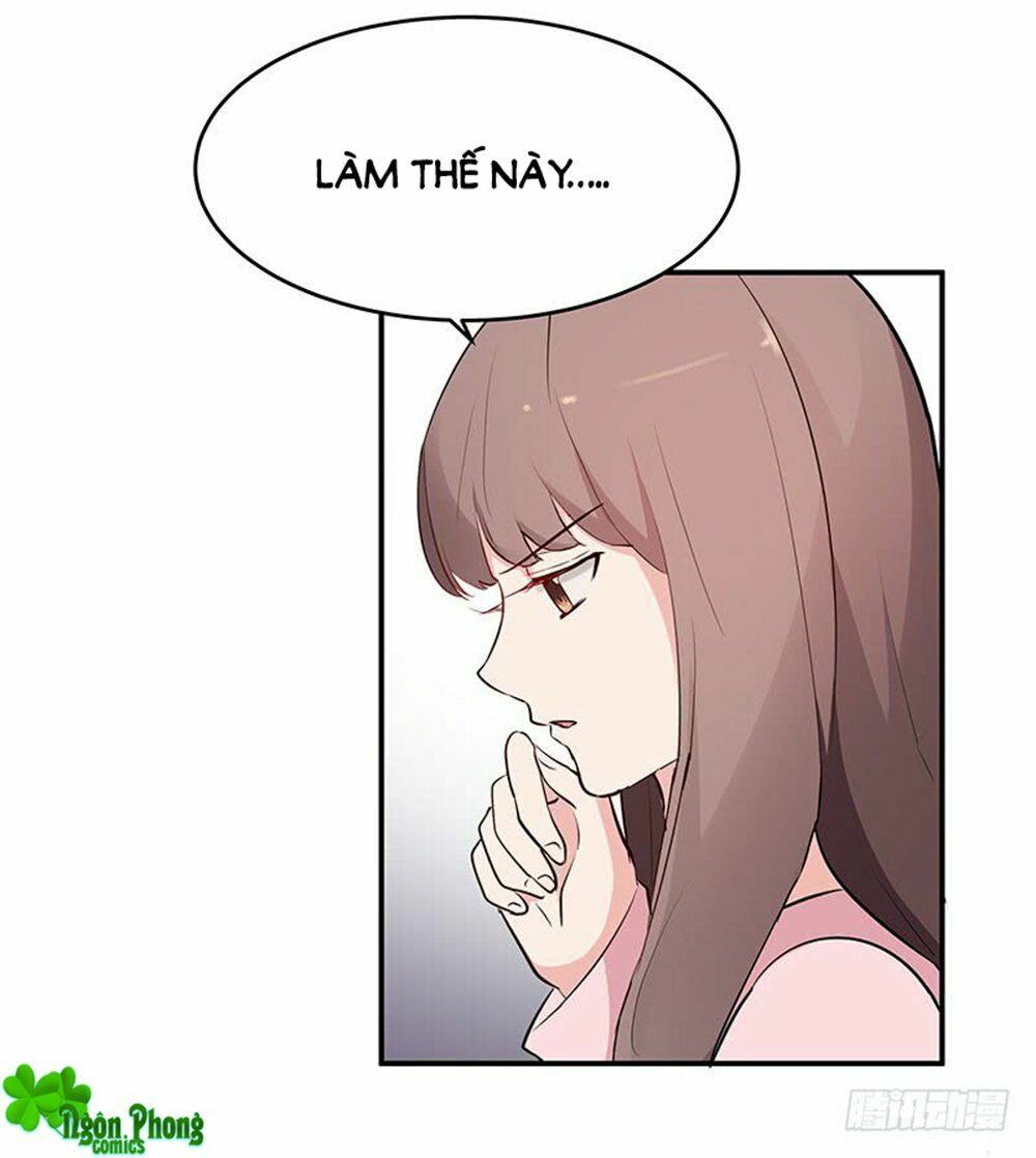 Quay Đầu Nhìn Lại, Anh Yêu Em!: Chapter 32